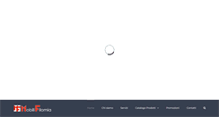 Desktop Screenshot of mobilifilomia.it